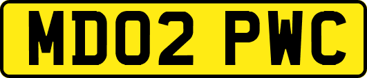MD02PWC