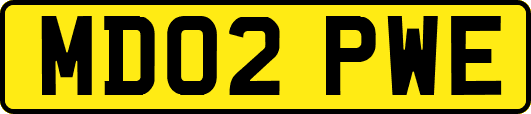 MD02PWE