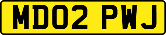 MD02PWJ