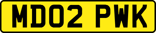 MD02PWK