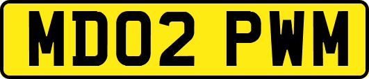 MD02PWM