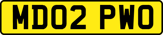 MD02PWO