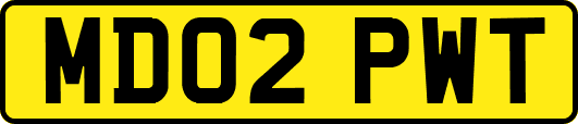 MD02PWT