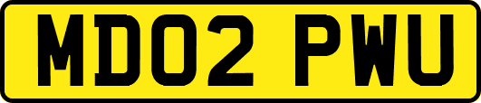 MD02PWU