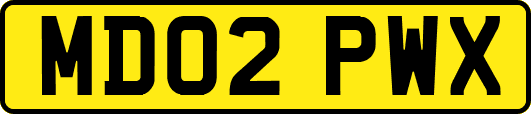 MD02PWX