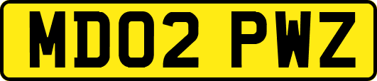 MD02PWZ