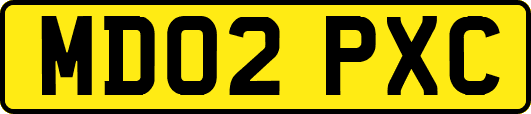 MD02PXC