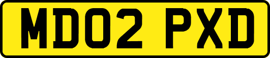 MD02PXD