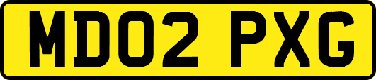 MD02PXG