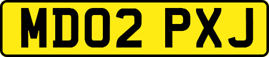 MD02PXJ