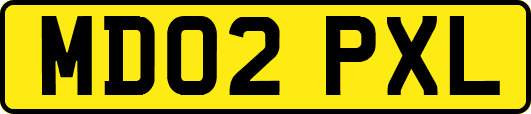 MD02PXL
