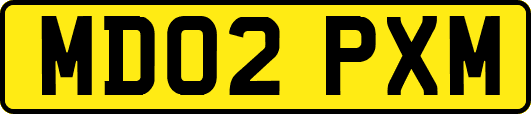 MD02PXM