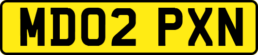 MD02PXN