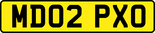 MD02PXO