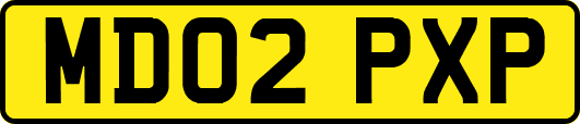 MD02PXP