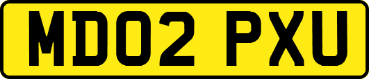 MD02PXU