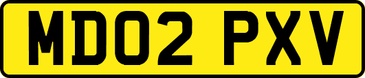 MD02PXV