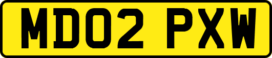 MD02PXW