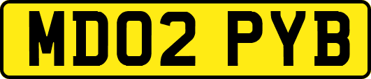MD02PYB