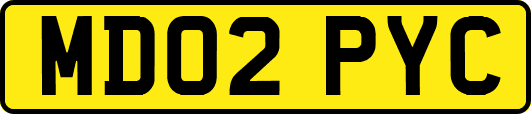 MD02PYC