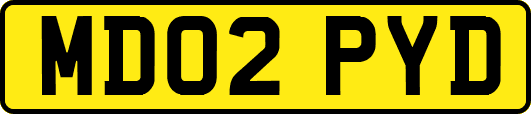 MD02PYD