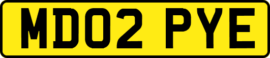 MD02PYE