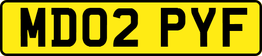 MD02PYF