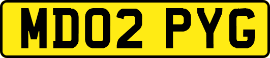 MD02PYG