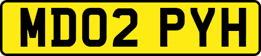 MD02PYH