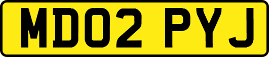 MD02PYJ