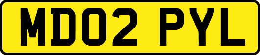 MD02PYL