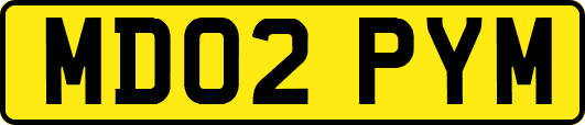 MD02PYM