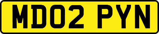 MD02PYN