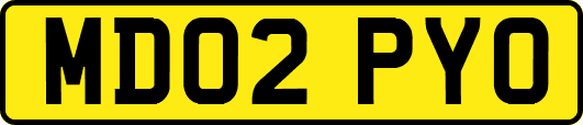 MD02PYO