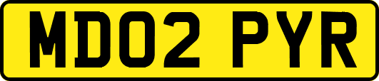 MD02PYR