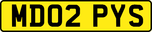 MD02PYS
