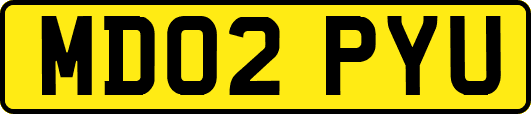 MD02PYU