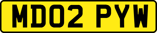 MD02PYW