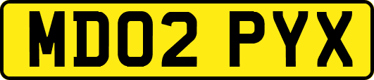 MD02PYX