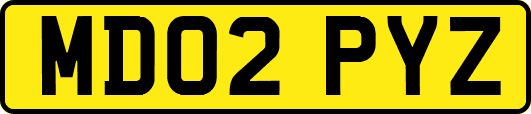 MD02PYZ