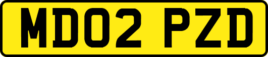 MD02PZD