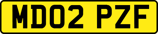 MD02PZF