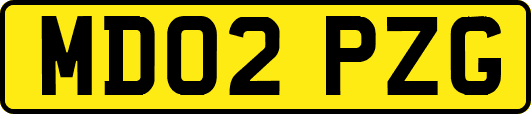 MD02PZG