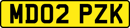 MD02PZK