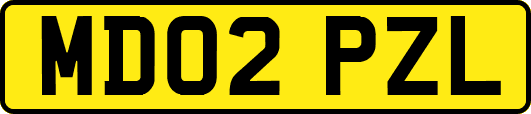 MD02PZL