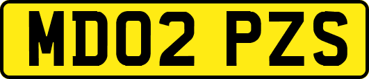 MD02PZS