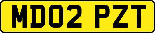 MD02PZT