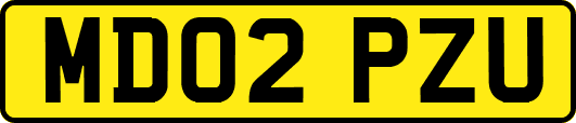 MD02PZU