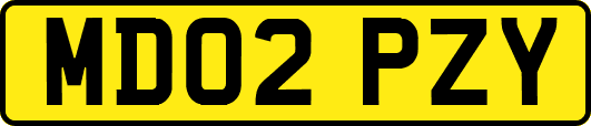 MD02PZY