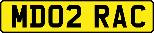 MD02RAC